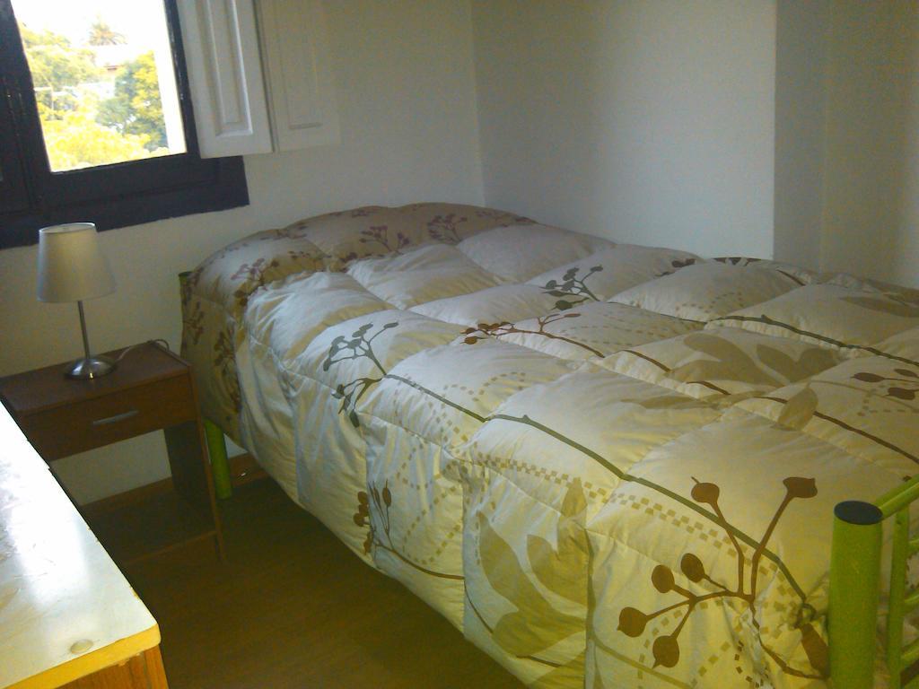 Hostal Barrio Italia Santiago de Chile Pokoj fotografie